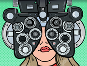 MCSS/ODSP/OW Eye Exam